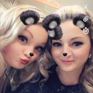 Meet your Posher, Sara